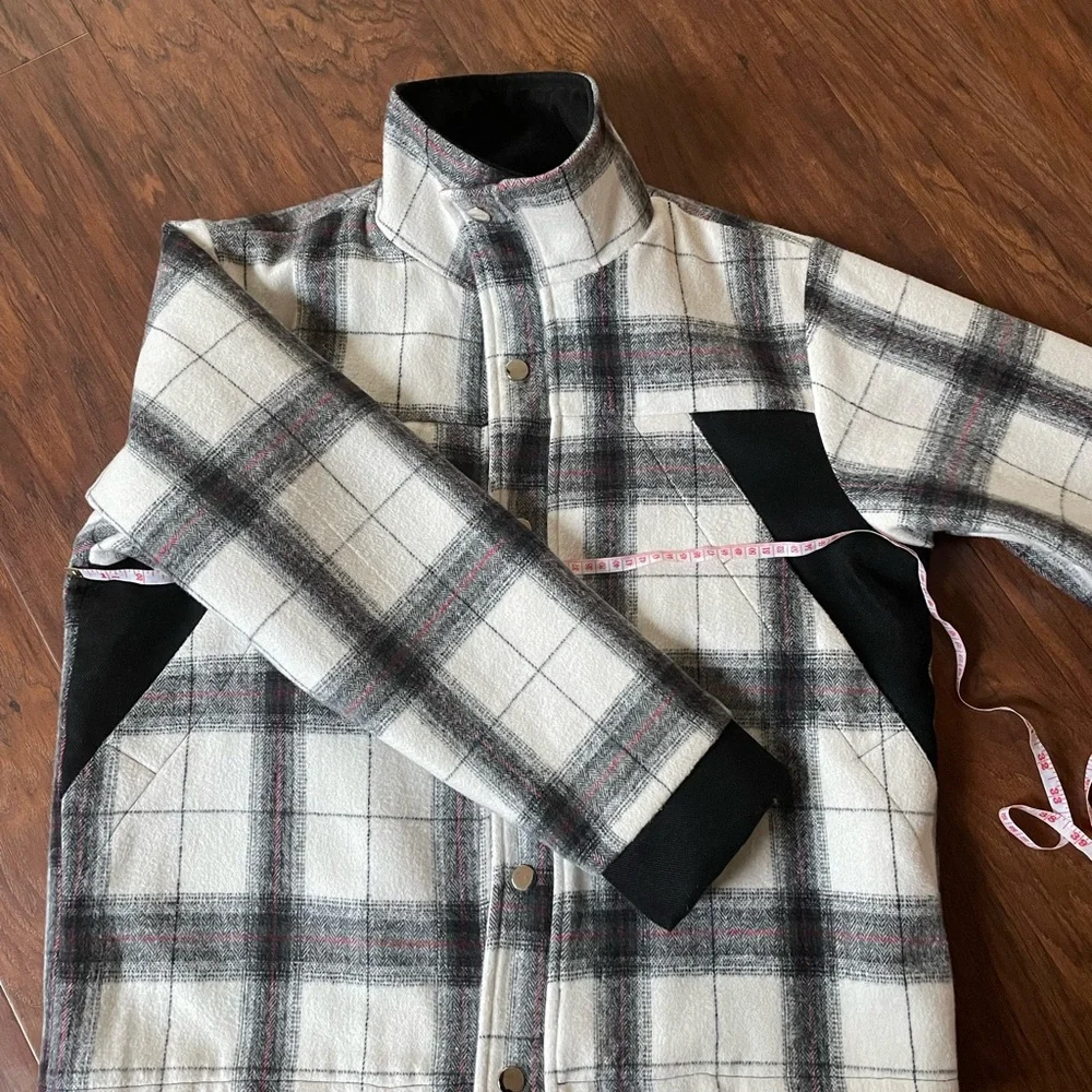 Men’s jacket - Picture 1 of 10